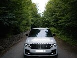 Land Rover Range Rover-1