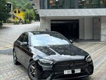 Mercedes E 300 de-1