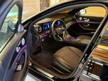 Mercedes E 300 de-7