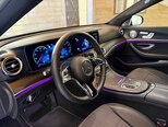 Mercedes E 300 de-9