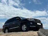 Toyota Land Cruiser-4