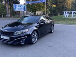 Kia Optima-7