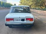 LADA (VAZ) 2107-2