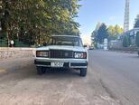 LADA (VAZ) 2107-1