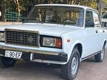 LADA (VAZ) 2107-5
