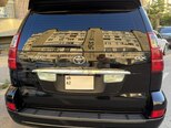 Toyota Land Cruiser Prado-7
