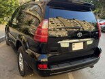 Toyota Land Cruiser Prado-6