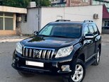 Toyota Land Cruiser Prado-1