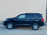 Toyota Land Cruiser Prado-6