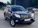Toyota Land Cruiser Prado-3