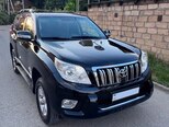 Toyota Land Cruiser Prado-4