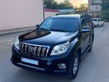 Toyota Land Cruiser Prado-2