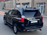 Toyota Land Cruiser Prado-8
