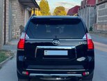 Toyota Land Cruiser Prado-7