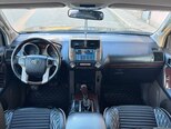Toyota Land Cruiser Prado-10
