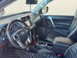 Toyota Land Cruiser Prado-11