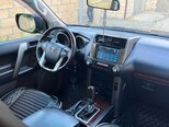 Toyota Land Cruiser Prado-12