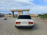 LADA (VAZ) 2107-5