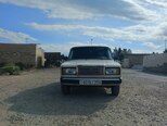 LADA (VAZ) 2107-1