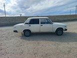 LADA (VAZ) 2107-2