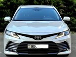 Toyota Camry-5