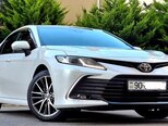 Toyota Camry-1