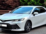 Toyota Camry-4