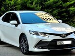 Toyota Camry-3