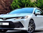 Toyota Camry-2