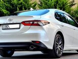 Toyota Camry-10