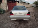 Mercedes C 180-2