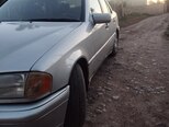 Mercedes C 180-3