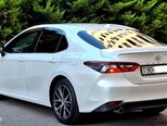Toyota Camry-7