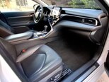 Toyota Camry-16