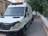 Mercedes Sprinter 316-2