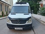 Mercedes Sprinter 316-1