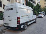 Mercedes Sprinter 316-4