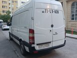 Mercedes Sprinter 316-5