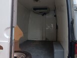 Mercedes Sprinter 316-7