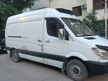 Mercedes Sprinter 316-3