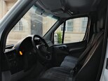 Mercedes Sprinter 316-9