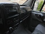 Mercedes Sprinter 316-8
