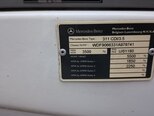 Mercedes Sprinter 316-11