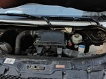 Mercedes Sprinter 316-12