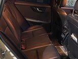 Mercedes GLK 220 4MATIC-4