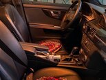 Mercedes GLK 220 4MATIC-7