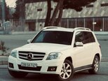 Mercedes GLK 220 4MATIC-8
