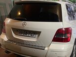 Mercedes GLK 220 4MATIC-2