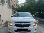 Chevrolet Cobalt-1