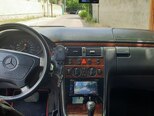 Mercedes E 200-20